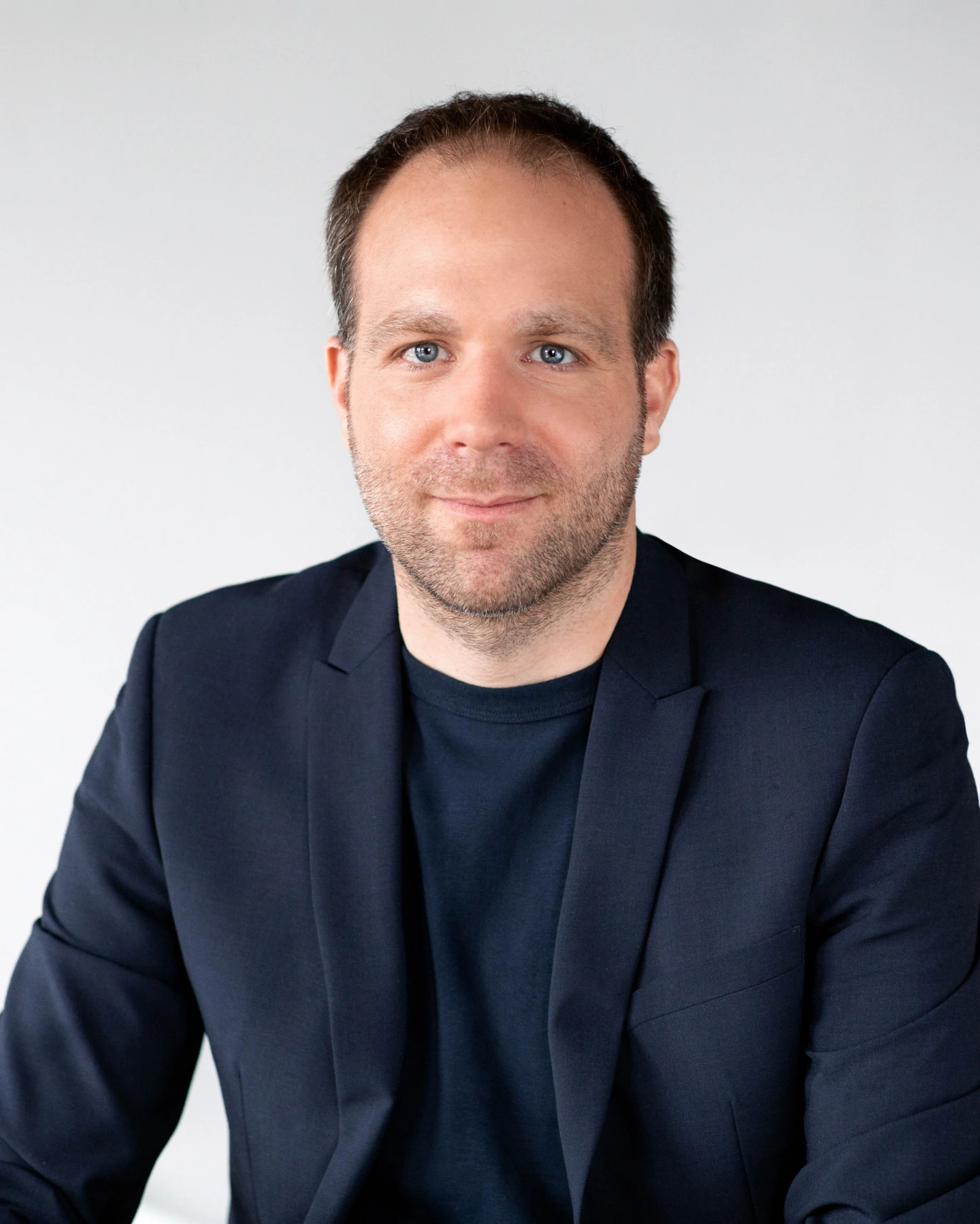 PR ALLAN SIMON Fiche