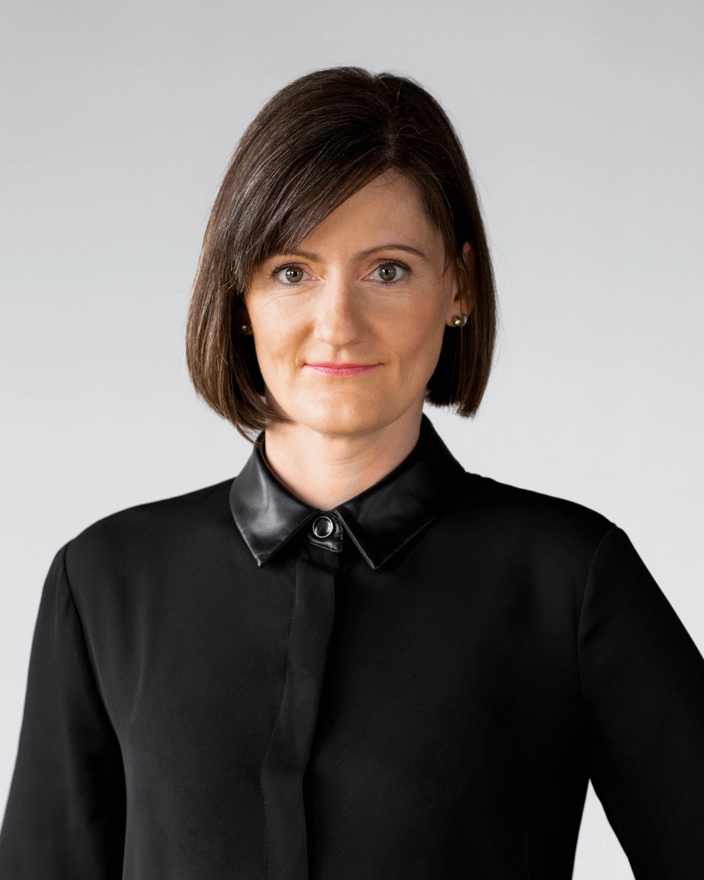 PR GENEVIEVE LAMARCHE MOORE Fiche