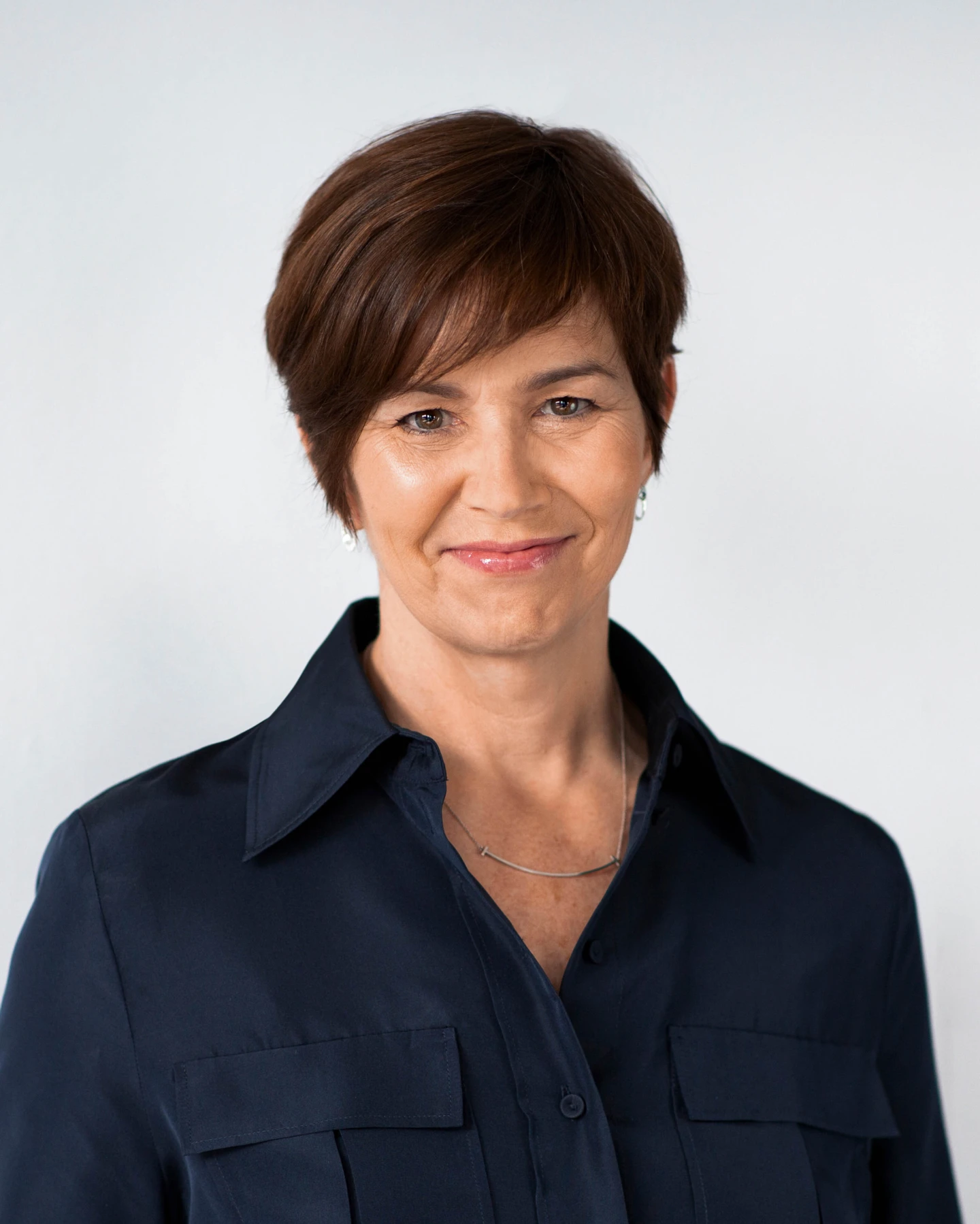 PR NATHALIE DION Fiche