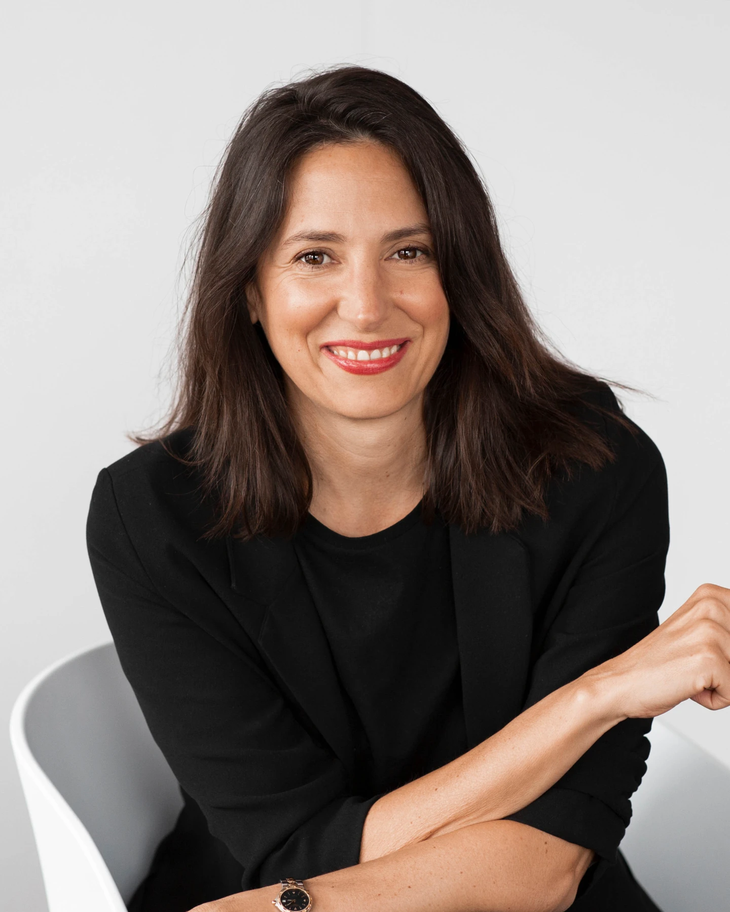 PR AUDREY MONTY Fiche