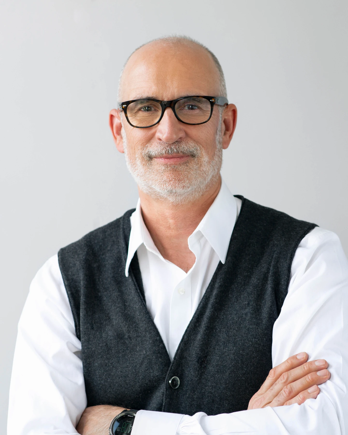 PR BENOIT LAFOREST Fiche