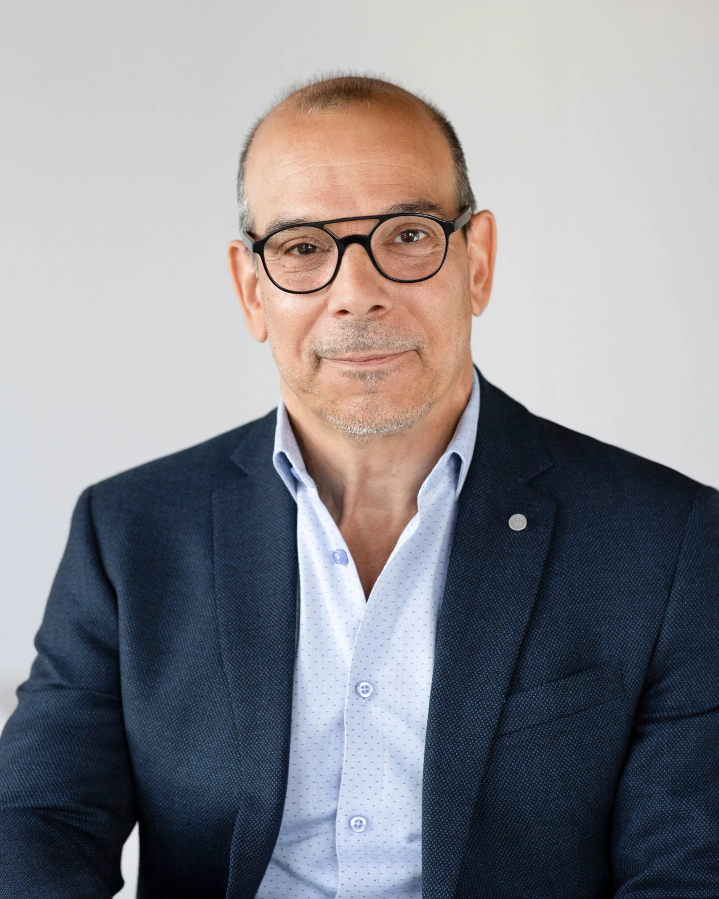 PR BRENT SWANSON Fiche