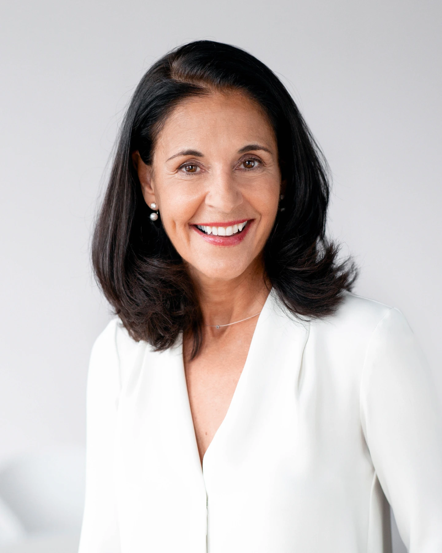 PR JOSEE BERUBE Fiche