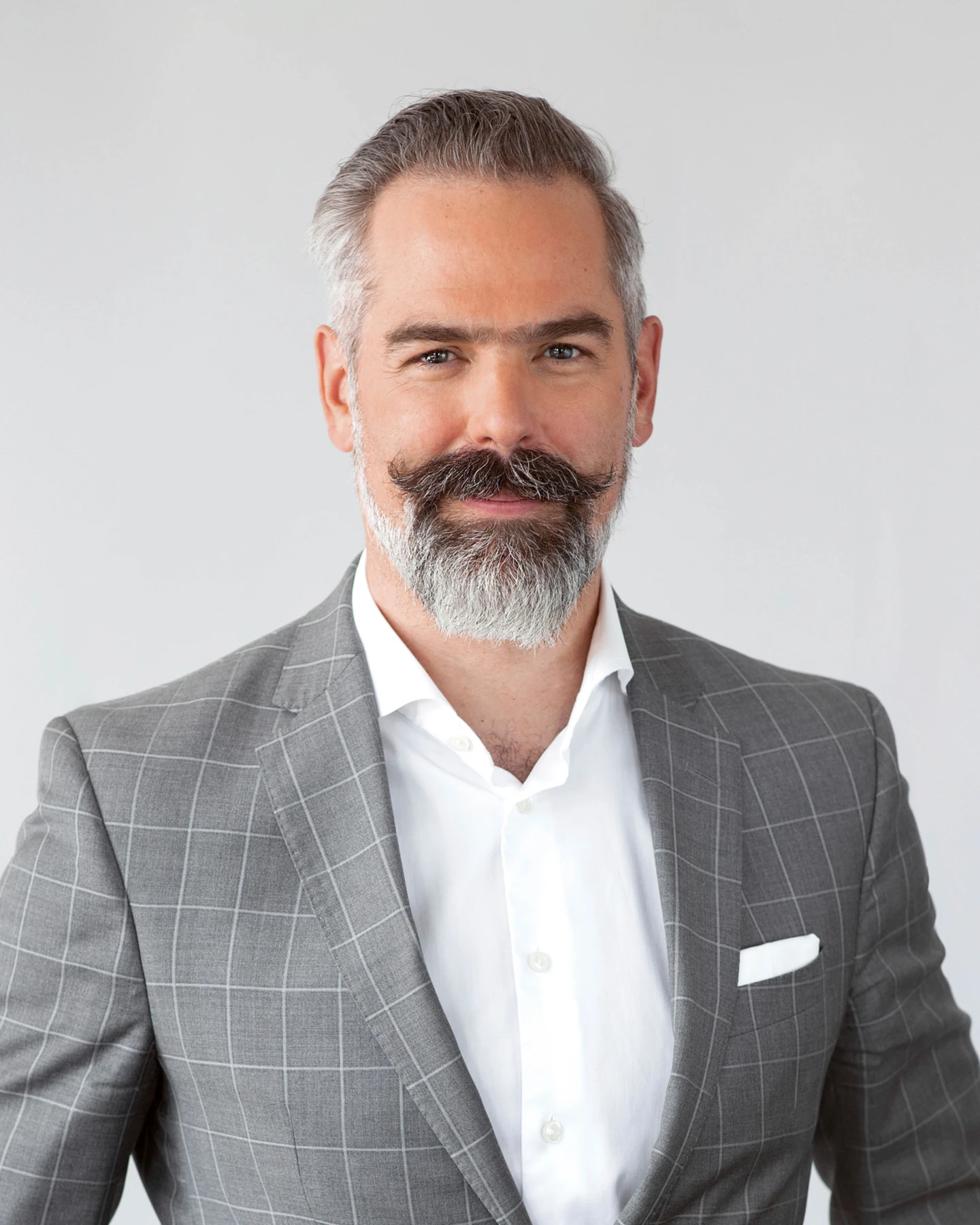 PR VINCENT HAUSPY Fiche