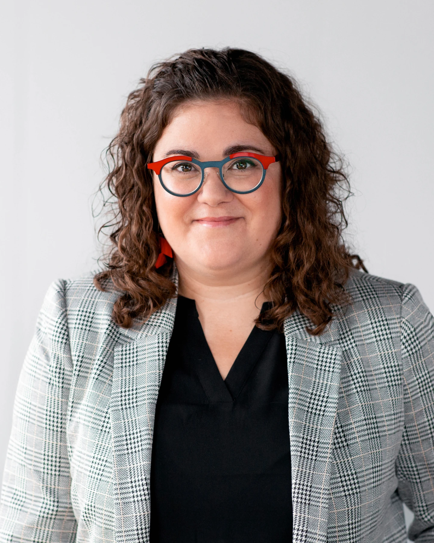 PR SARAH HARVEY Fiche