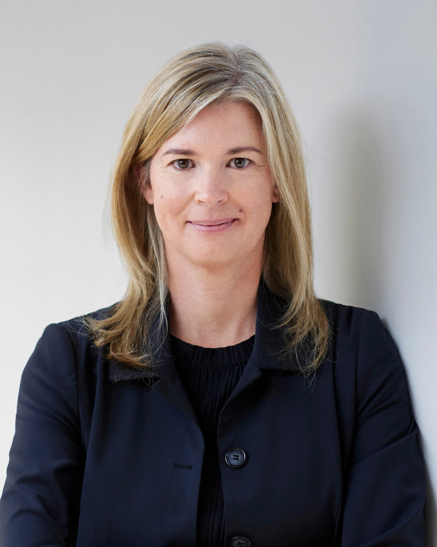 PR CAROLYN JONES Fiche