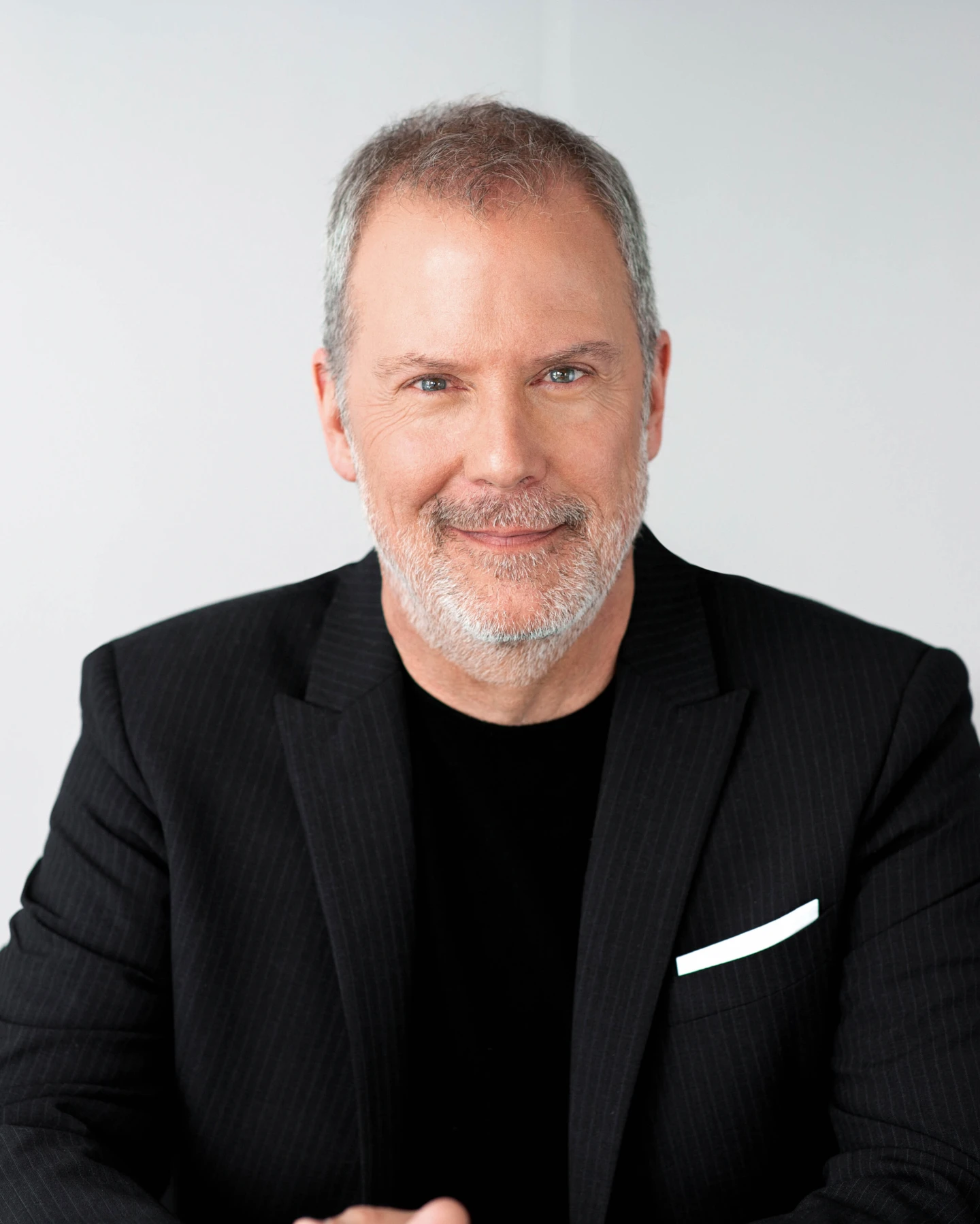 PR ROCH CAYOUETTE Fiche