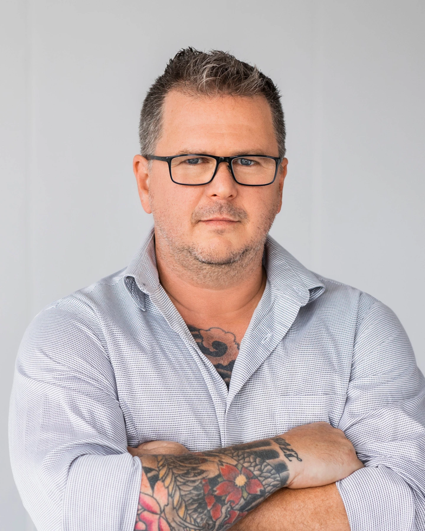 PR PATRICK DESJARDINS Fiche