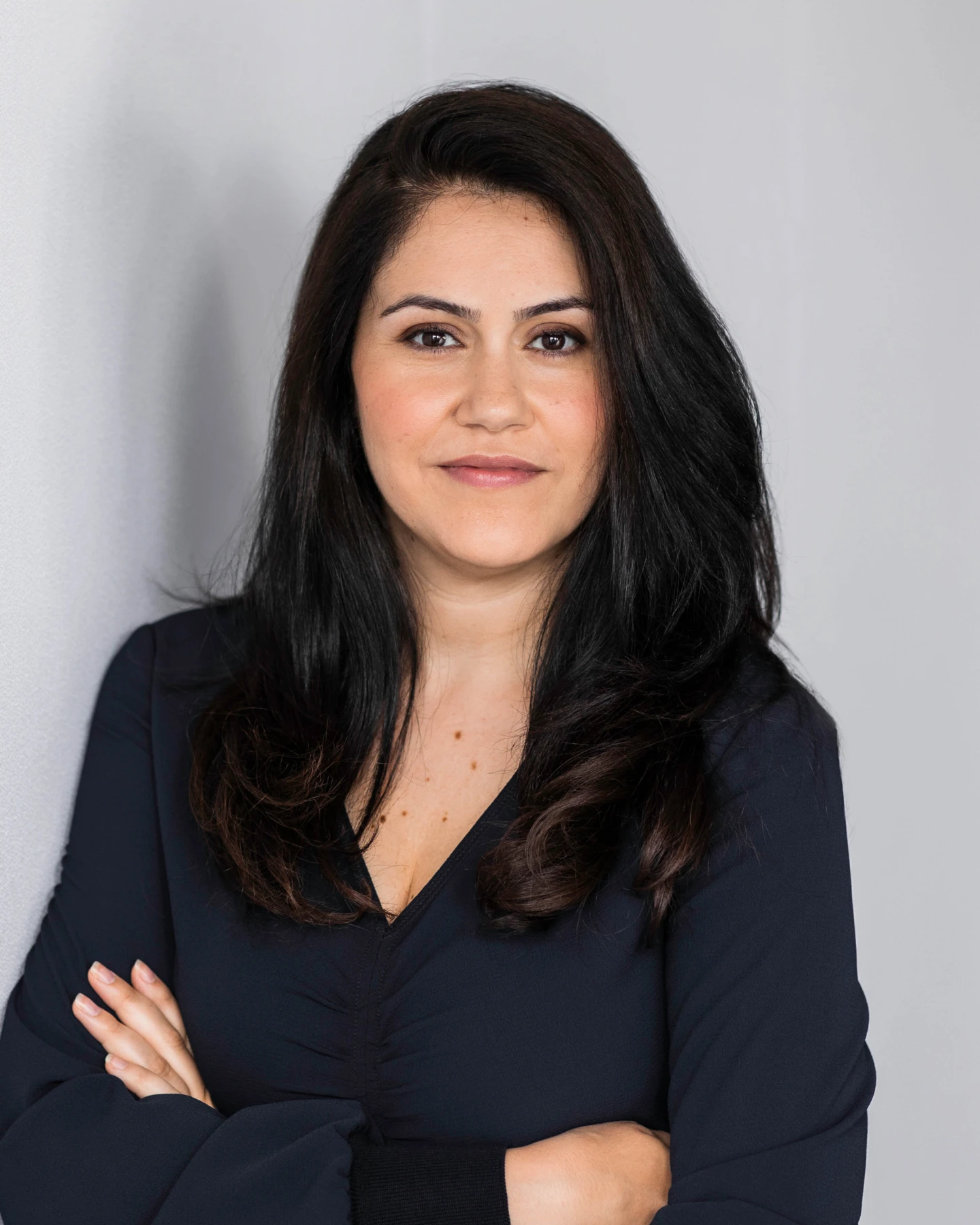 PR FARAH FAWZI Fiche