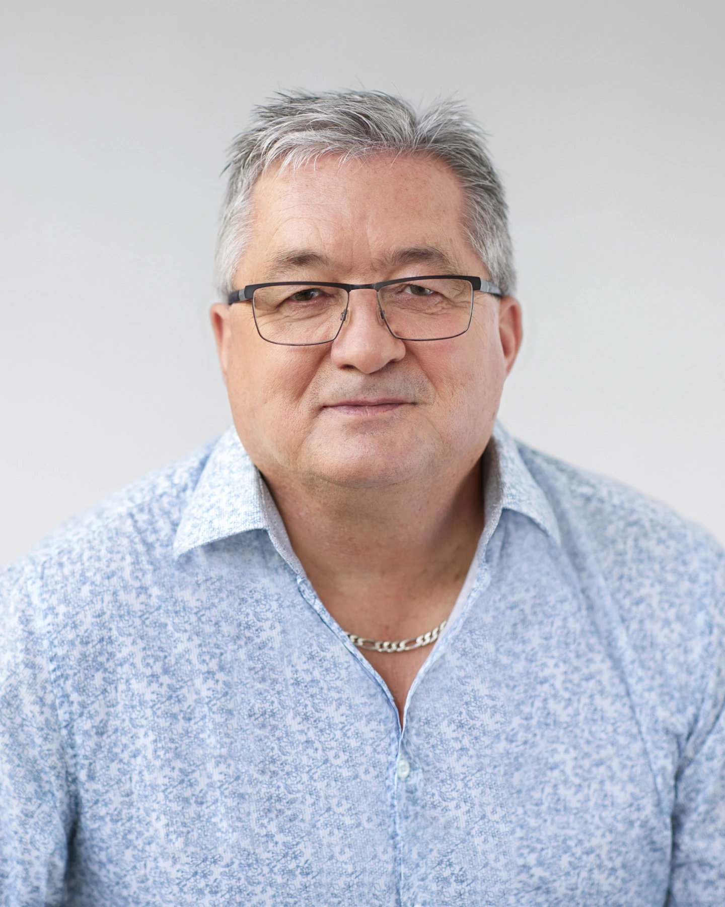 PR PATRICK DUBUC Fiche