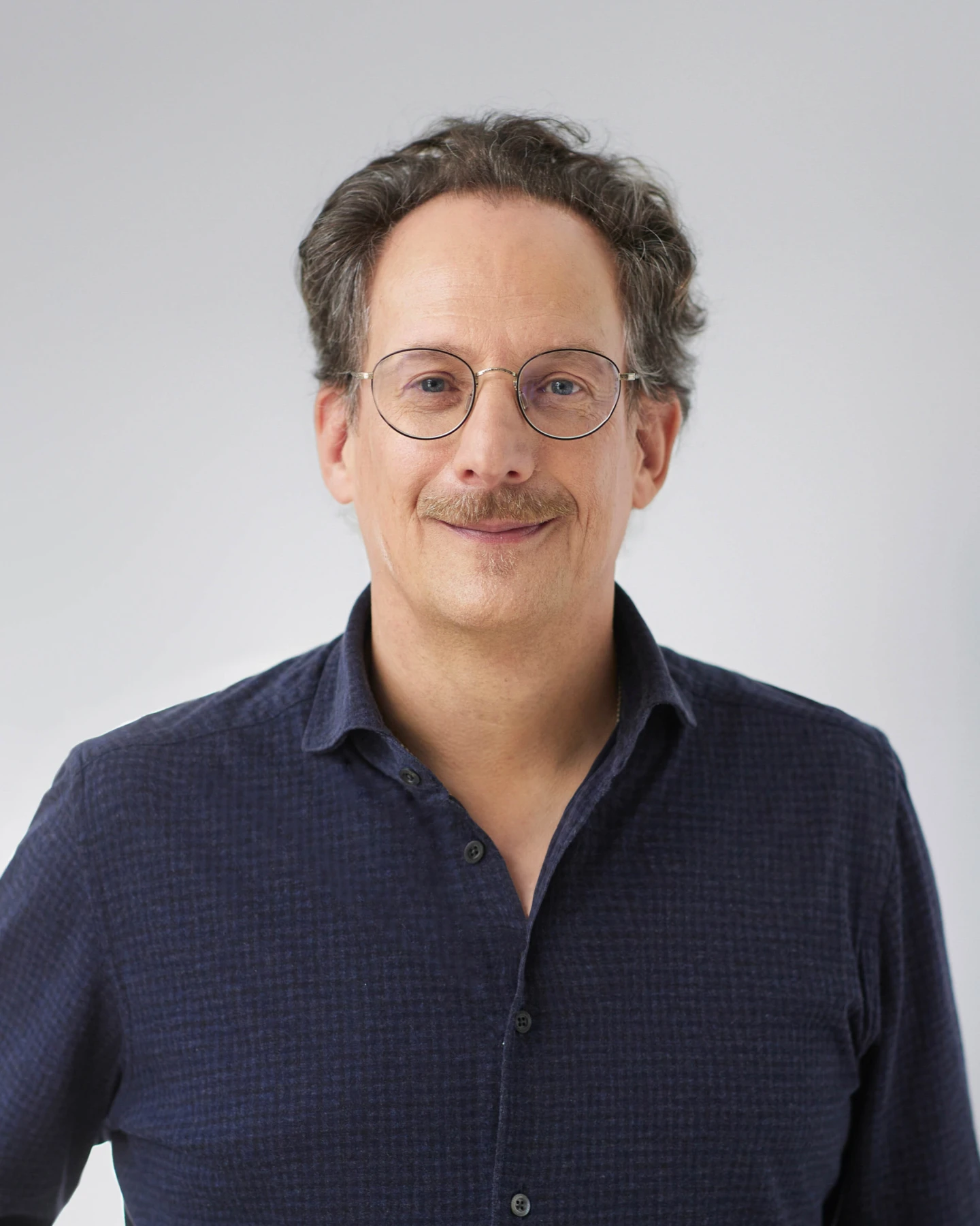 PR PETER RANKIN Fiche