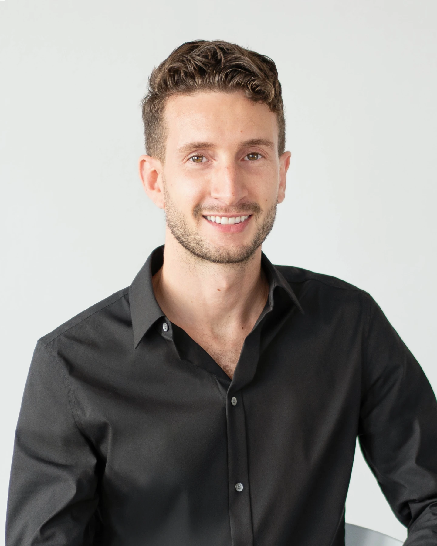 PR ALEXANDRE MORIN Fiche