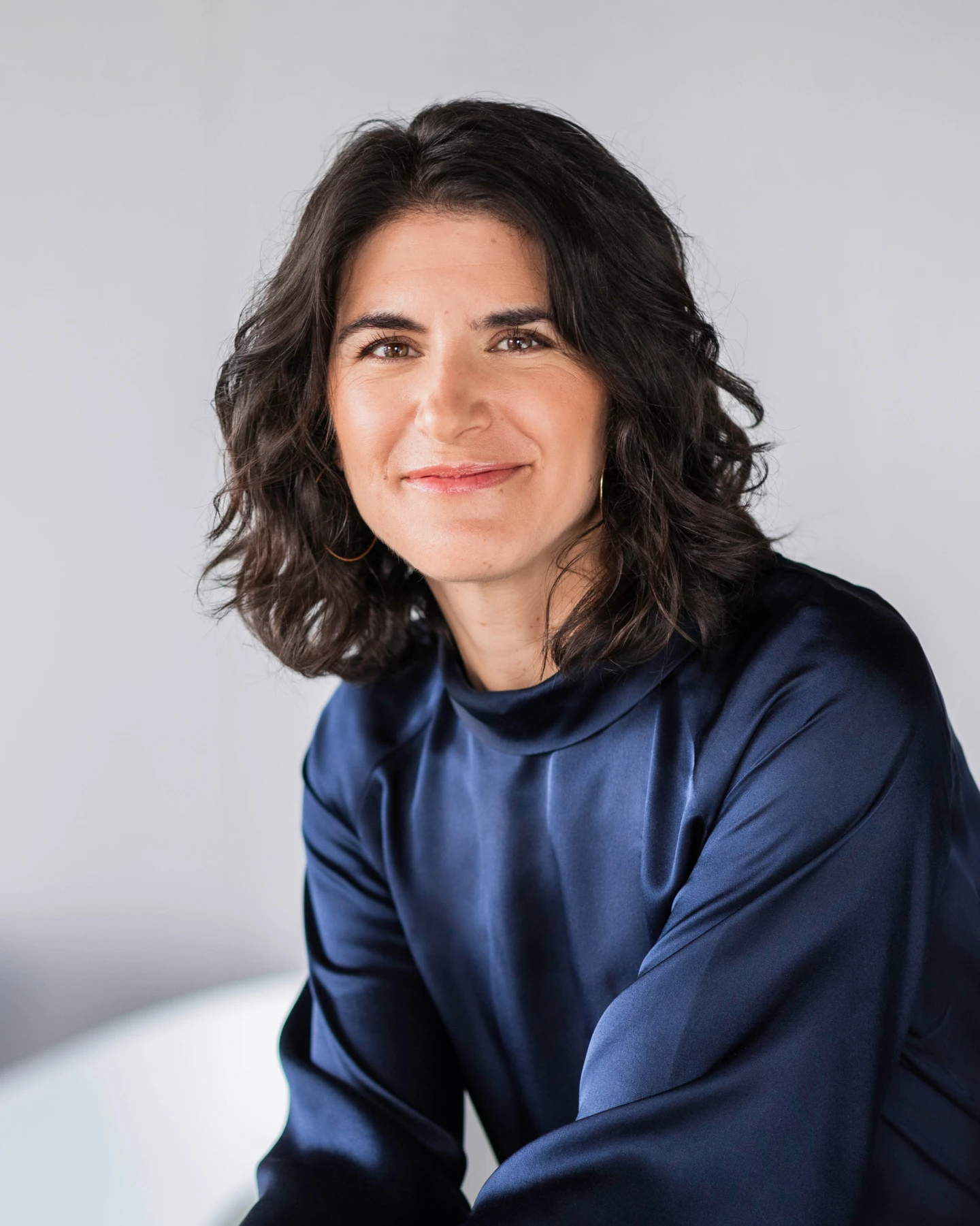 PR MAIDA BEYLERIAN Fiche