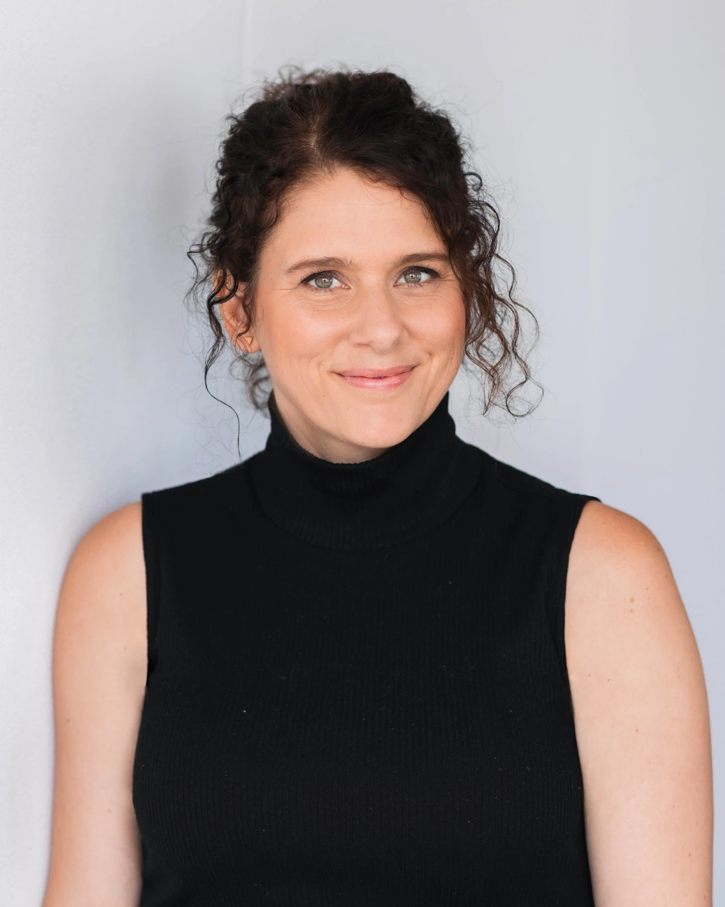 PR AUDREY BERGERON Fiche