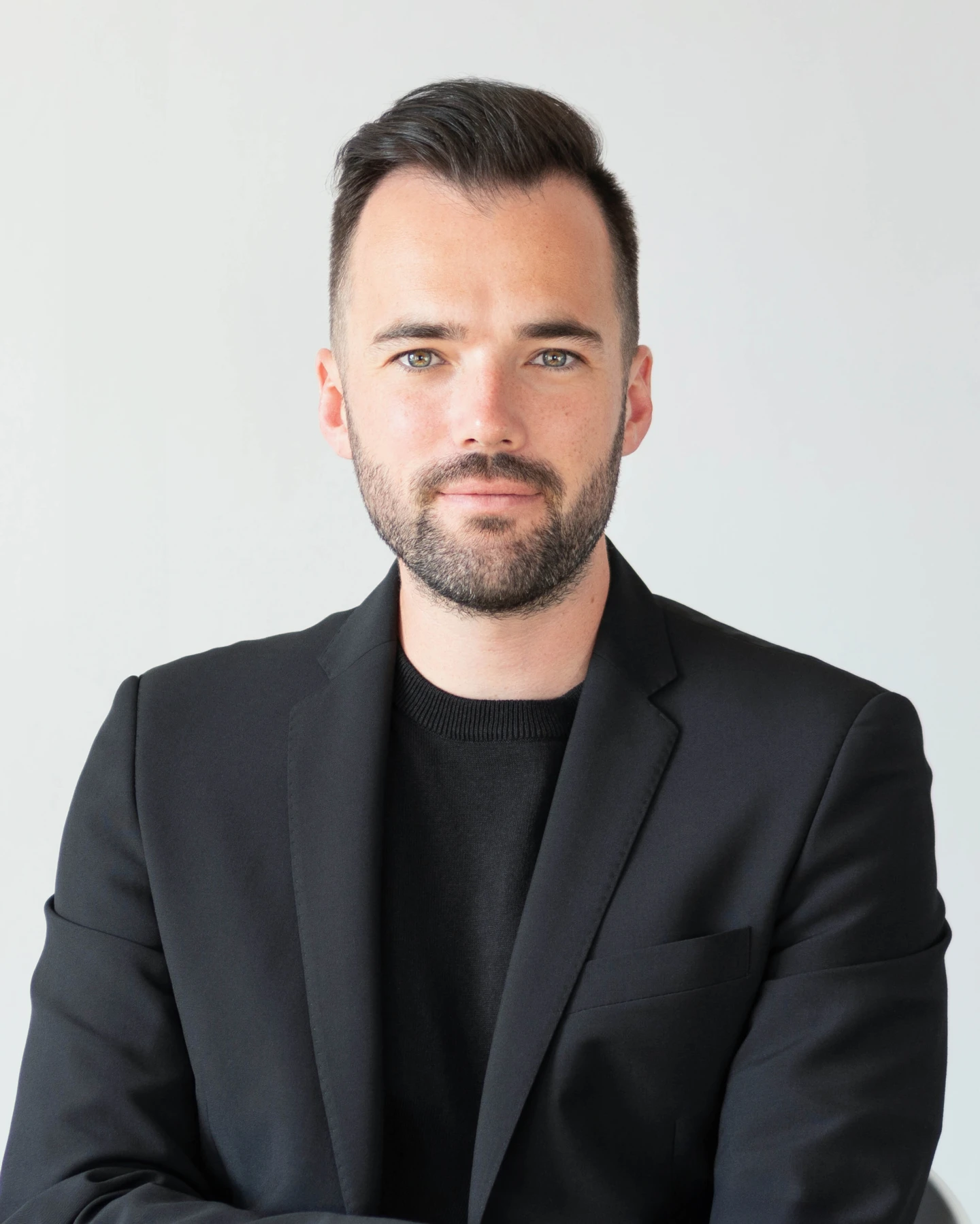 PR FREDERIC CHAMPAGNE Fiche