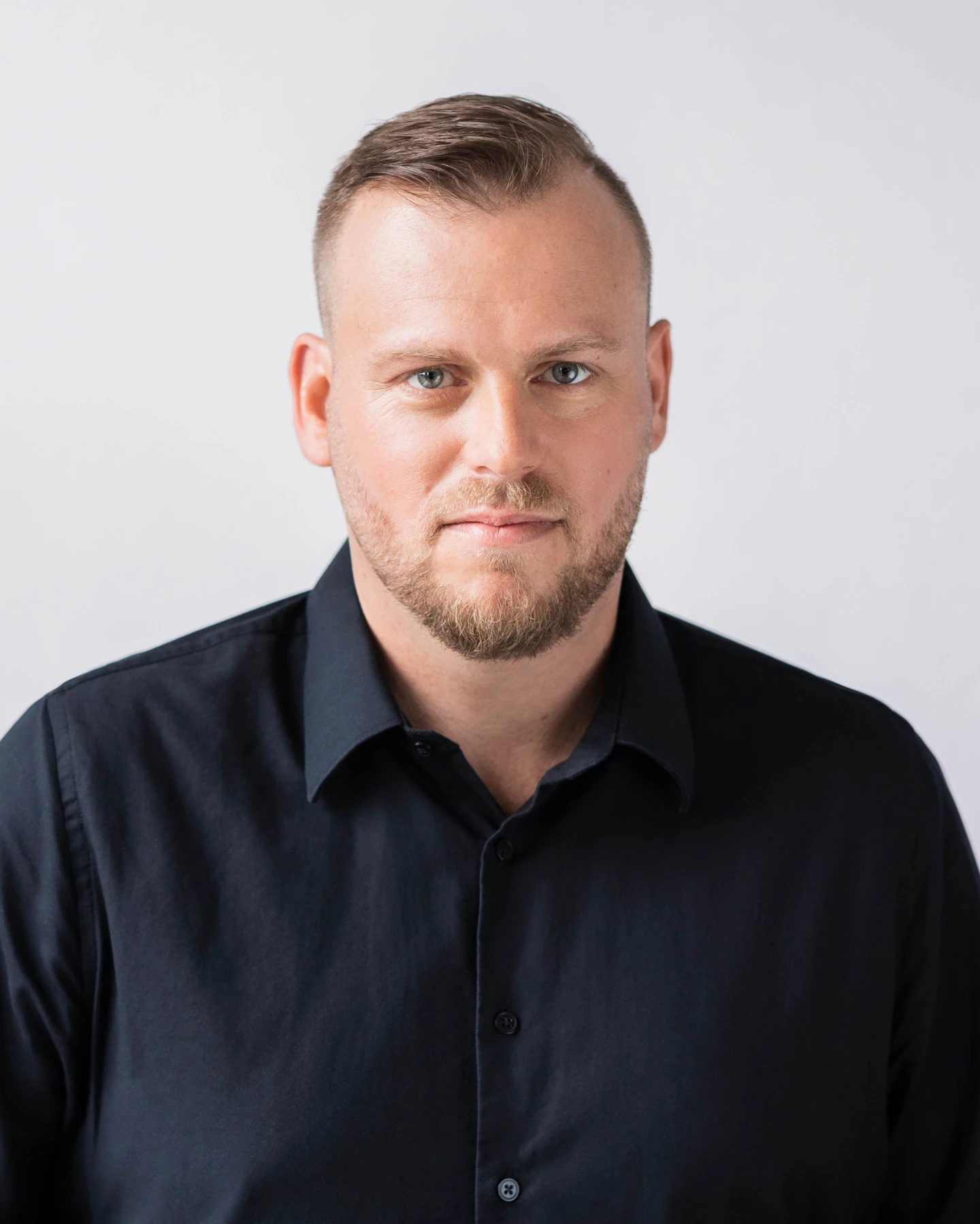 PR SIMON HORMAN Fiche