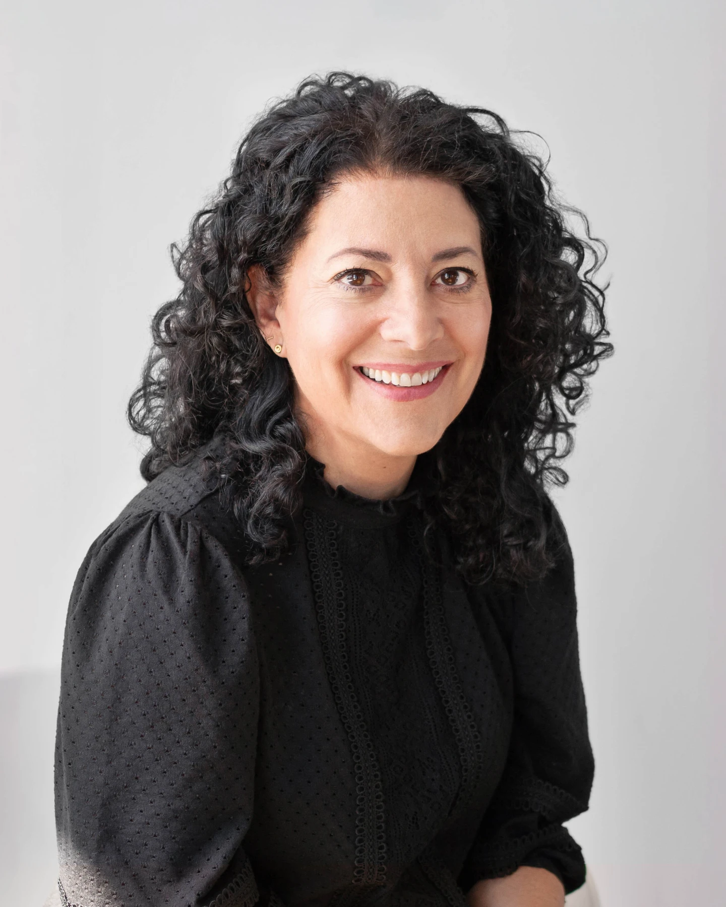 PR NANCY MANCINI Fiche