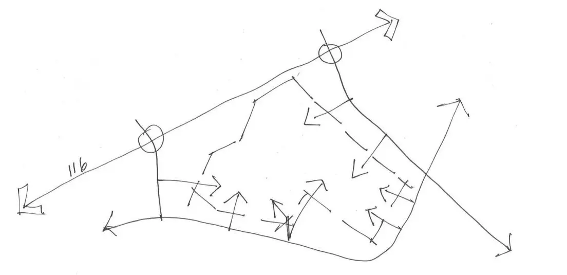 Plan de l'Aire TOD Saint-Basile-le-Grand