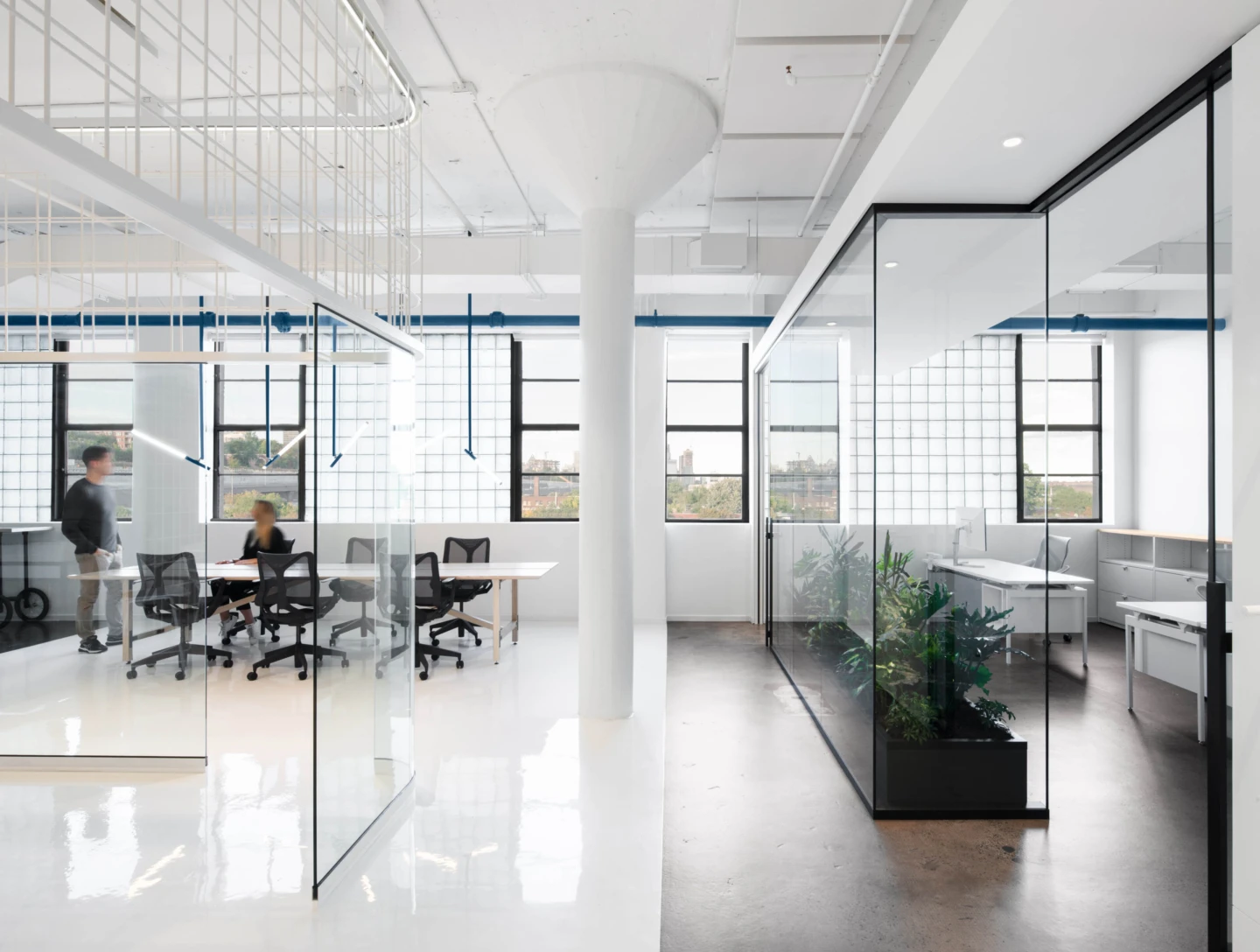 PR BOXONE LABS DB 07