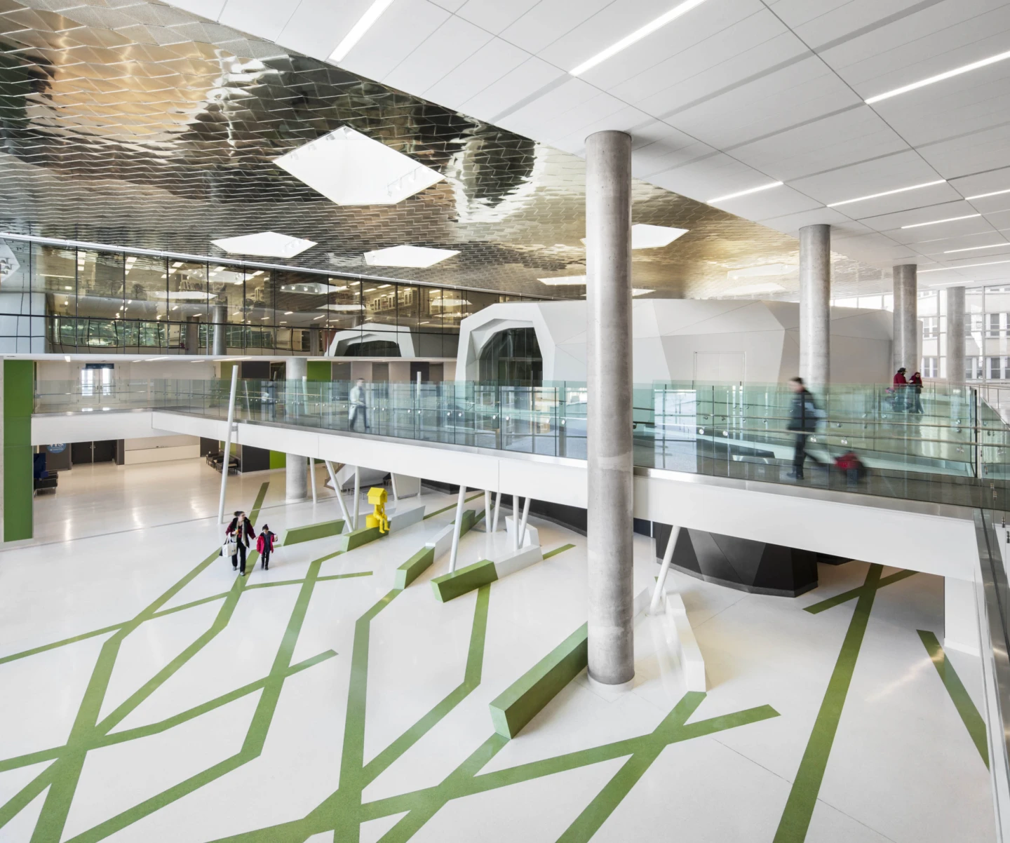 PR ST JUSTINE SB 038