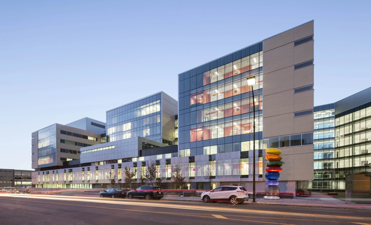 PR ST JUSTINE SB 001