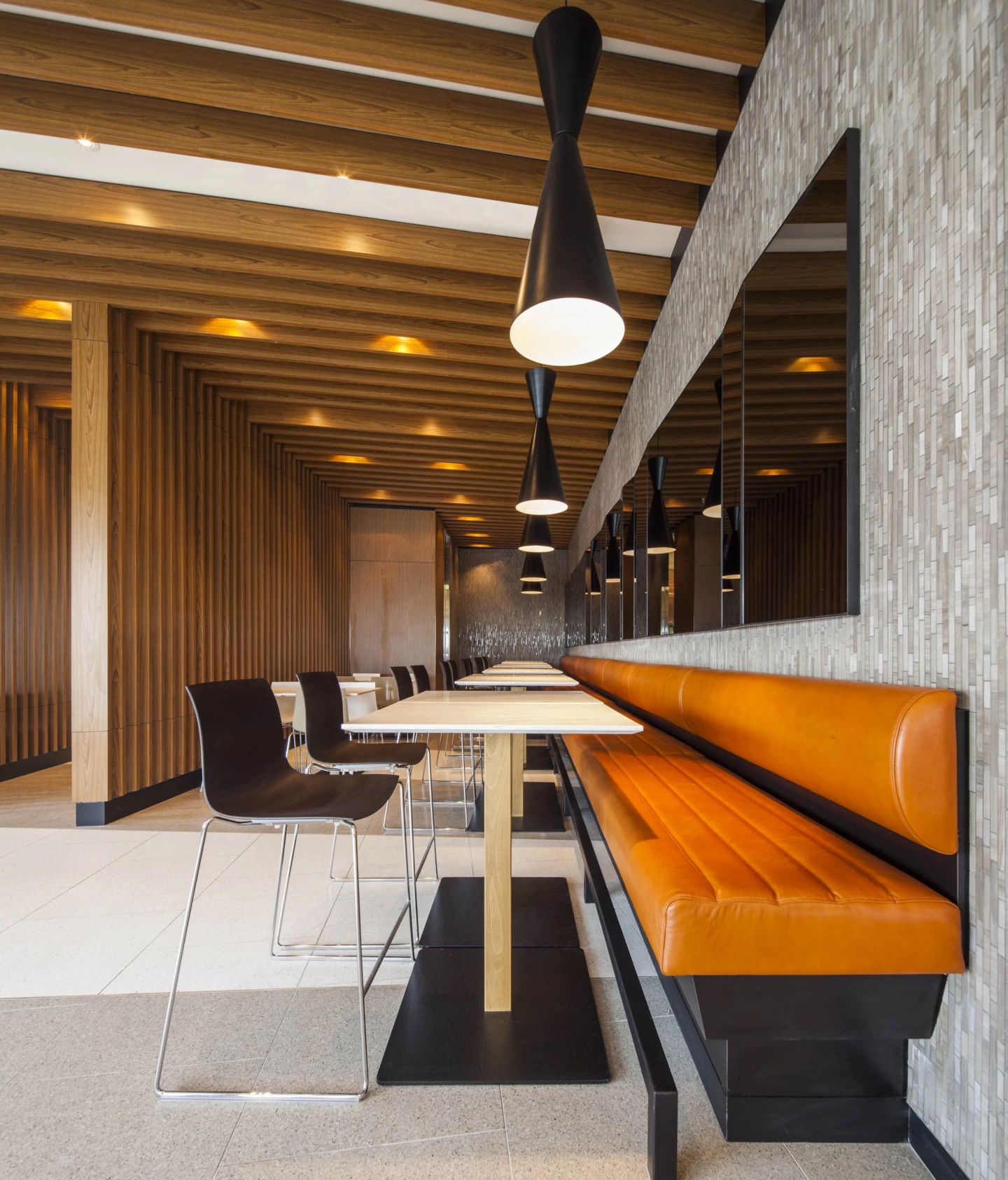 Intérieur du Casino de Montréal