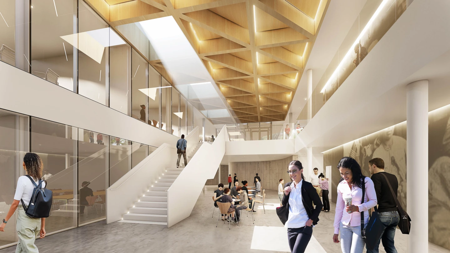 PR CENTRE KAHNAWAKE Model 005