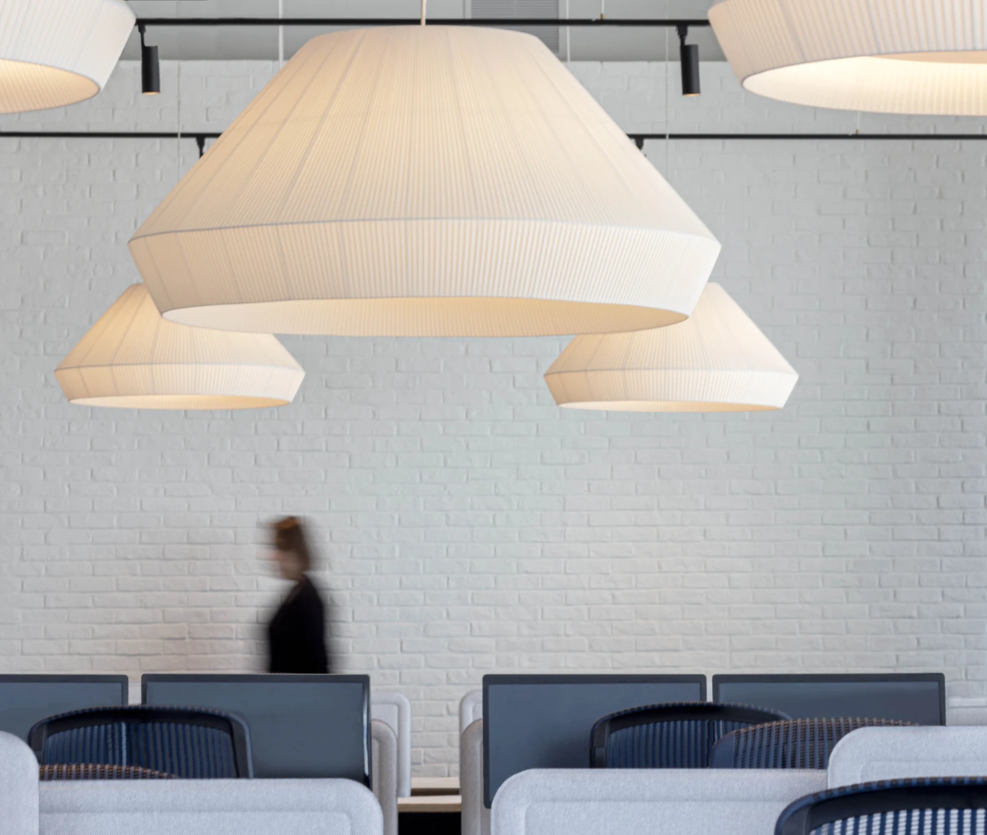 Intérieur de Compulsion Games