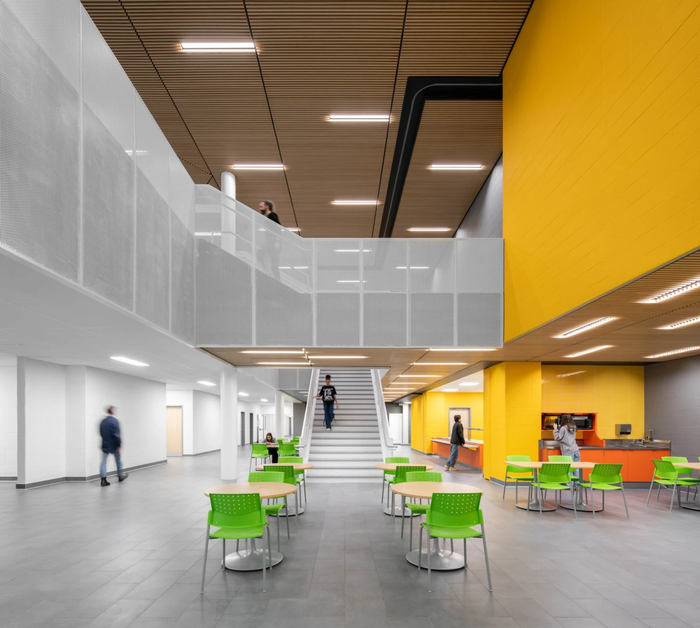 PR ECOLE DU FLAMBEAU DB 011
