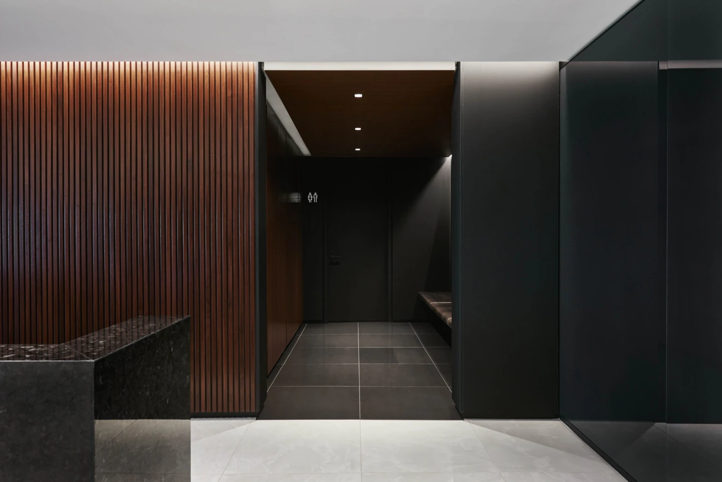 Intérieur du Groupe gestion privée-Desjardins