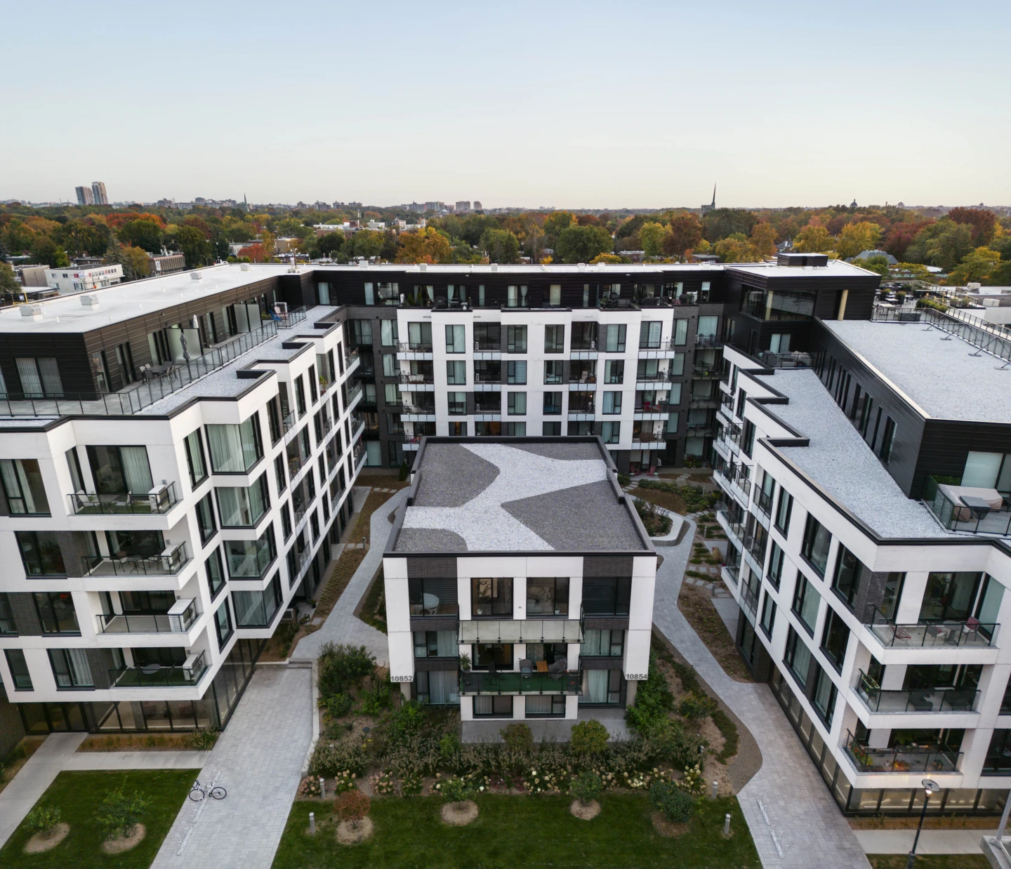 Extérieur de Henri B