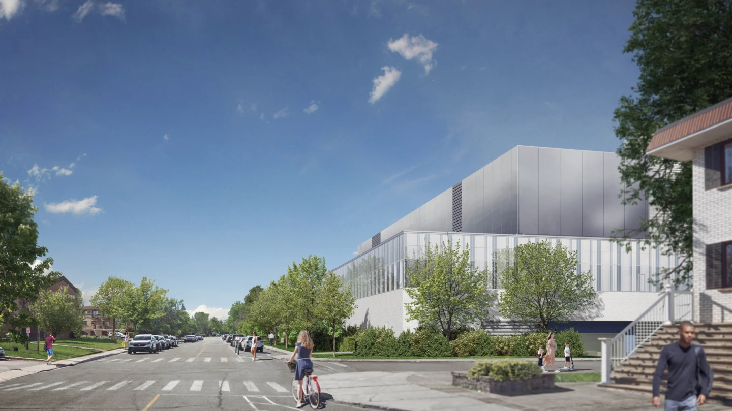 PR HOPITAL SANTA CABRINI OSPEDALE Model 003