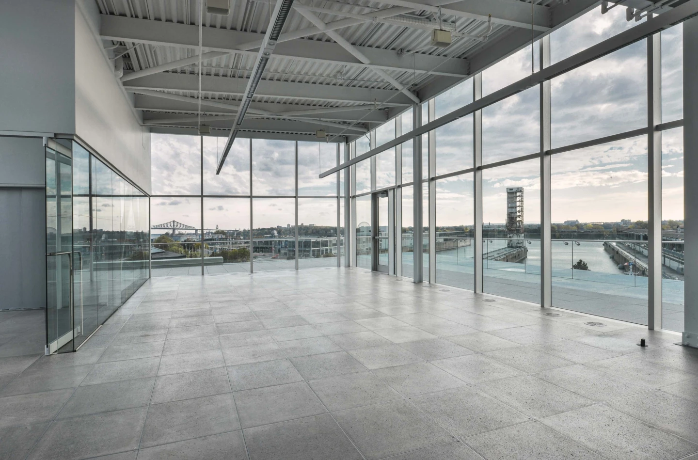 Intérieur de la Maison-Des-Marins – Pointe-à-Callière