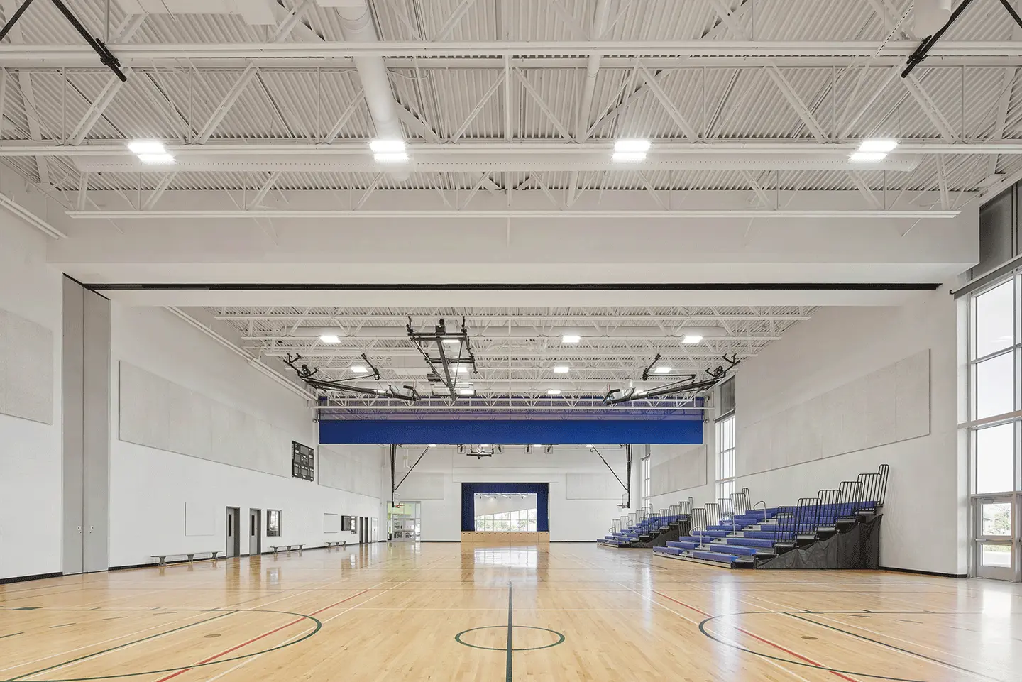 Animation Pierre de Blois 2