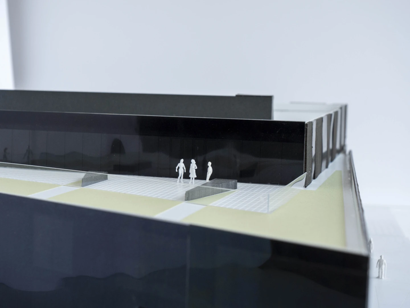 Maquette de lg2