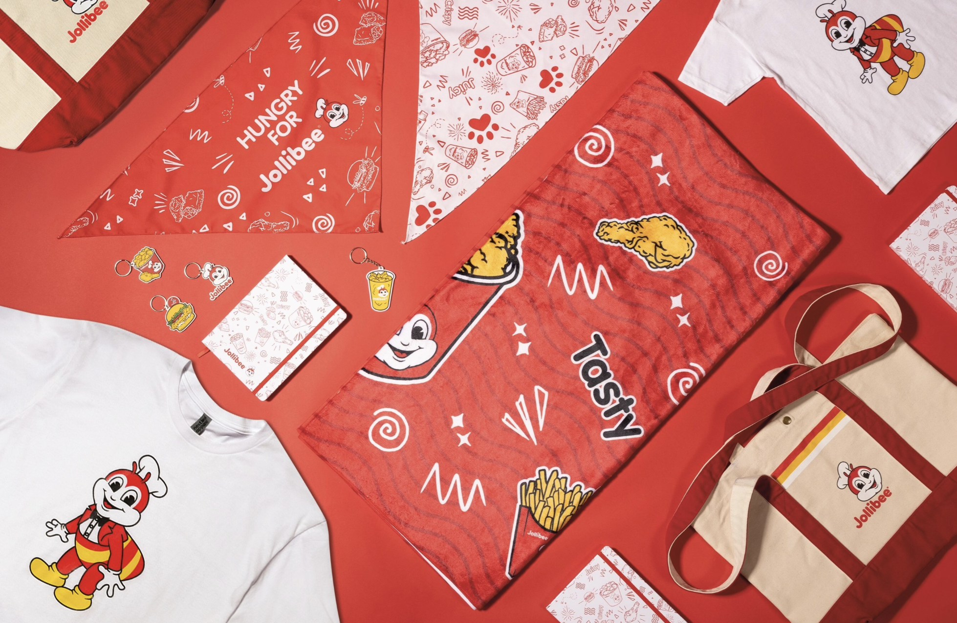 Baguette bags take over the fast food biz