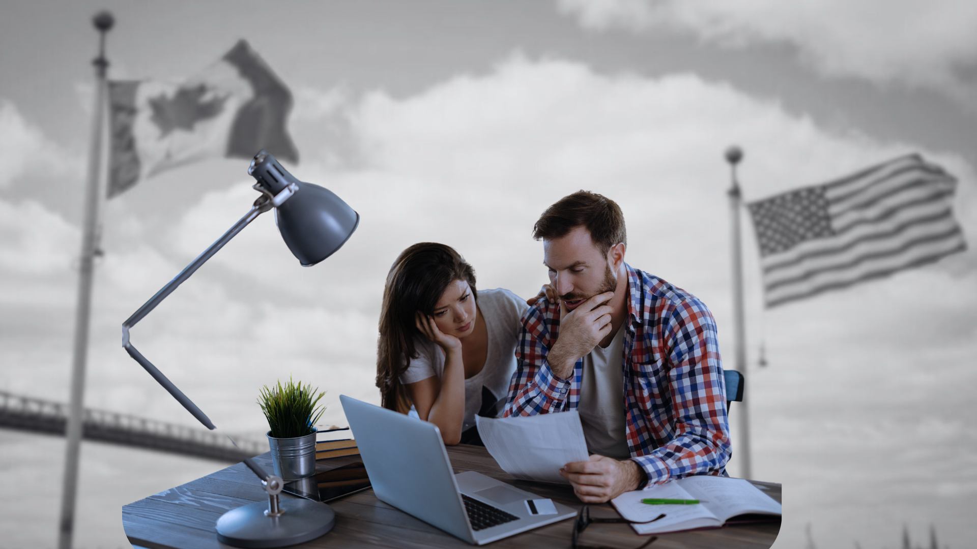 More Canadians aren’t paying their bills