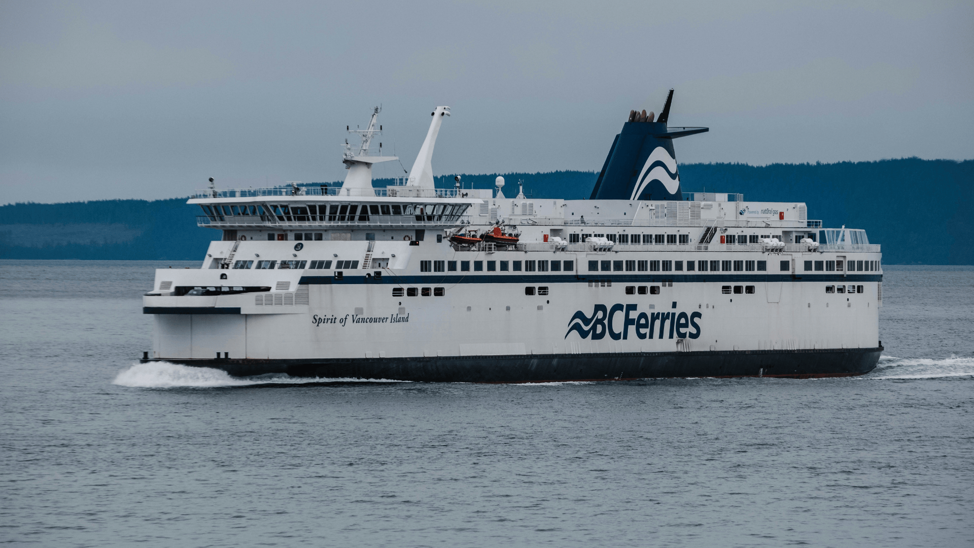 Federal cash will buy made-in-China ferries for B.C.
