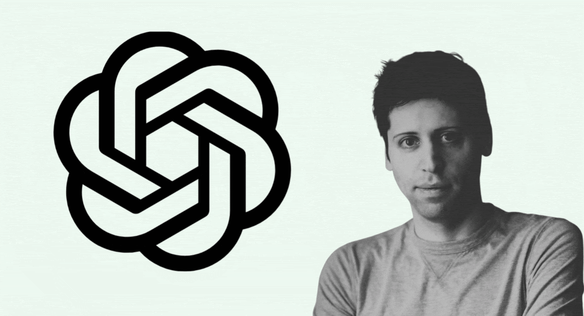 Sam Altman is CEO of OpenAI again