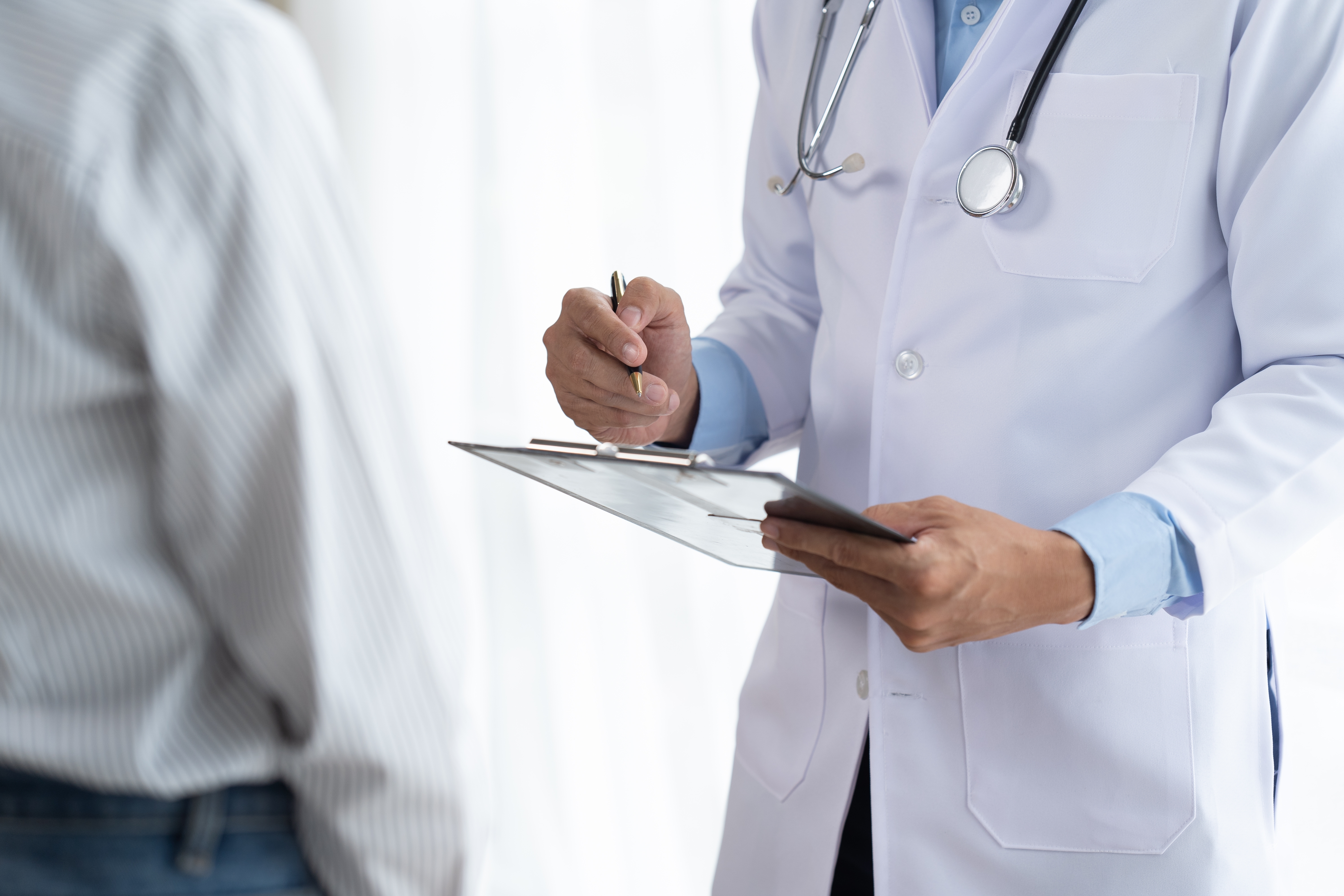 Senators pitch solution for family doctor shortage