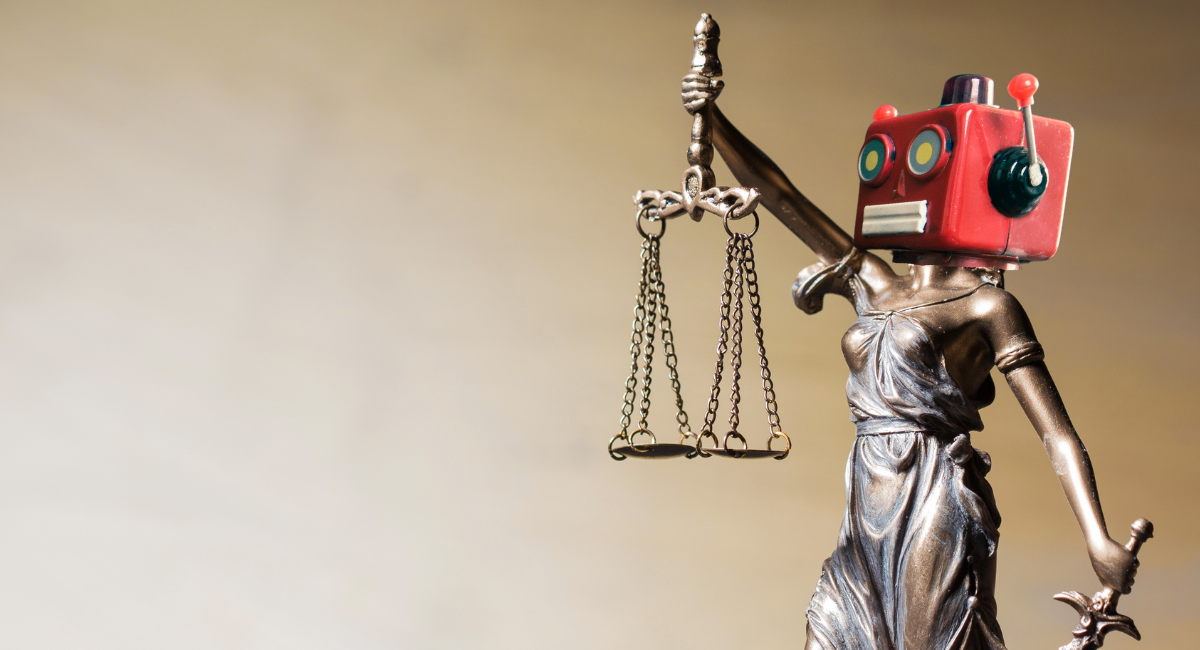 Copyright fights will shape AI’s path this year