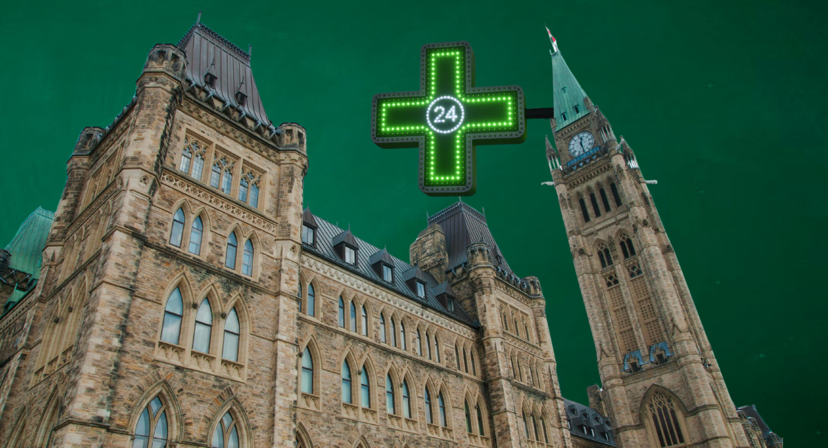 First phase of Canadian pharmacare plan introduced