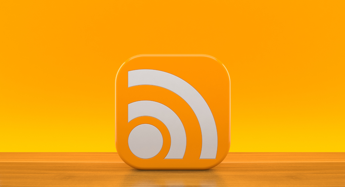 Explain It Like I'm Five: RSS