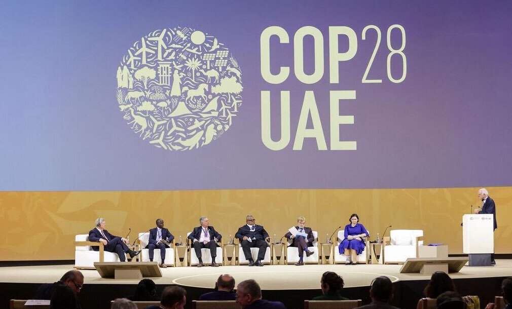 COP28 goes into overtime