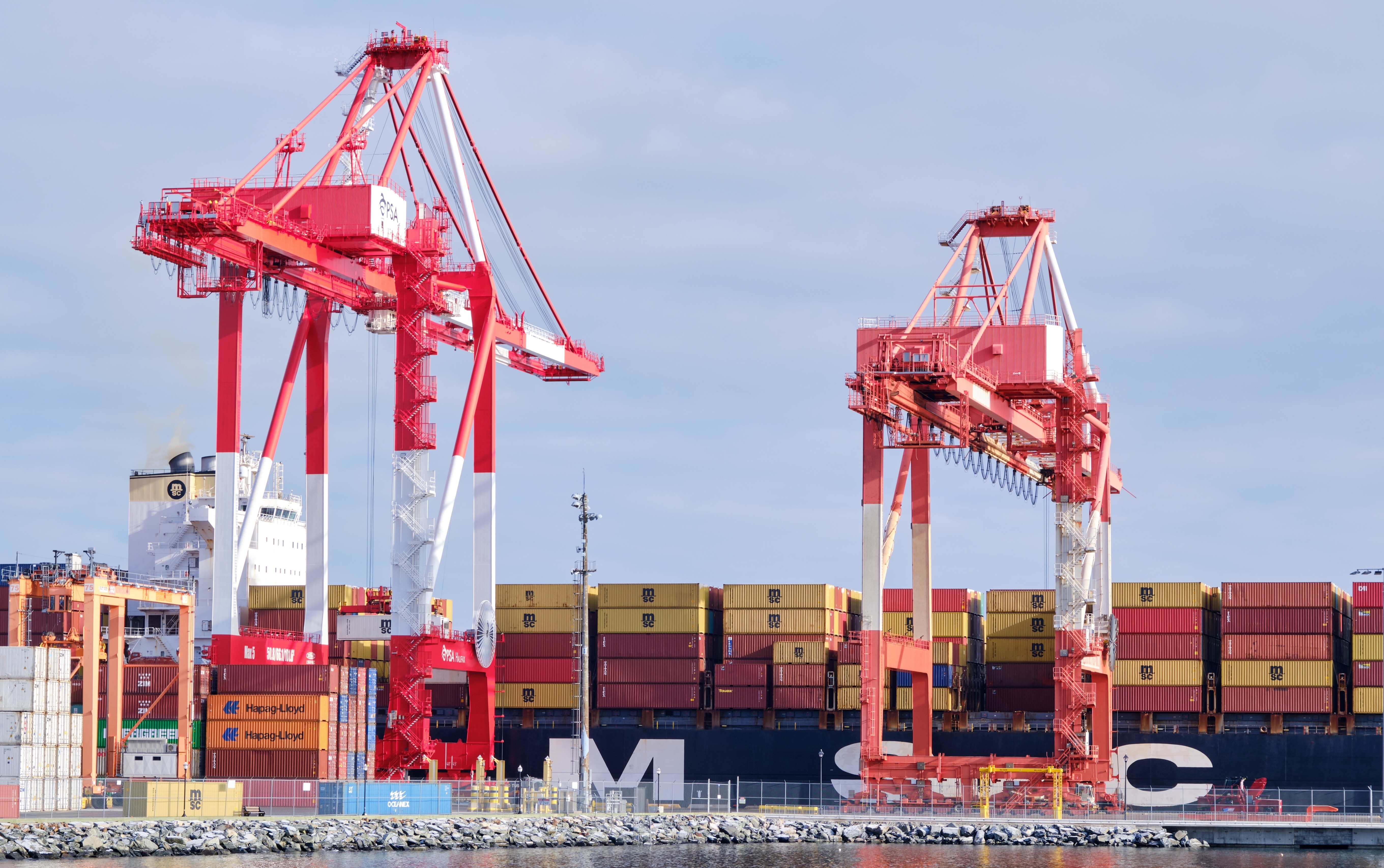 Canada’s duty system goes digital