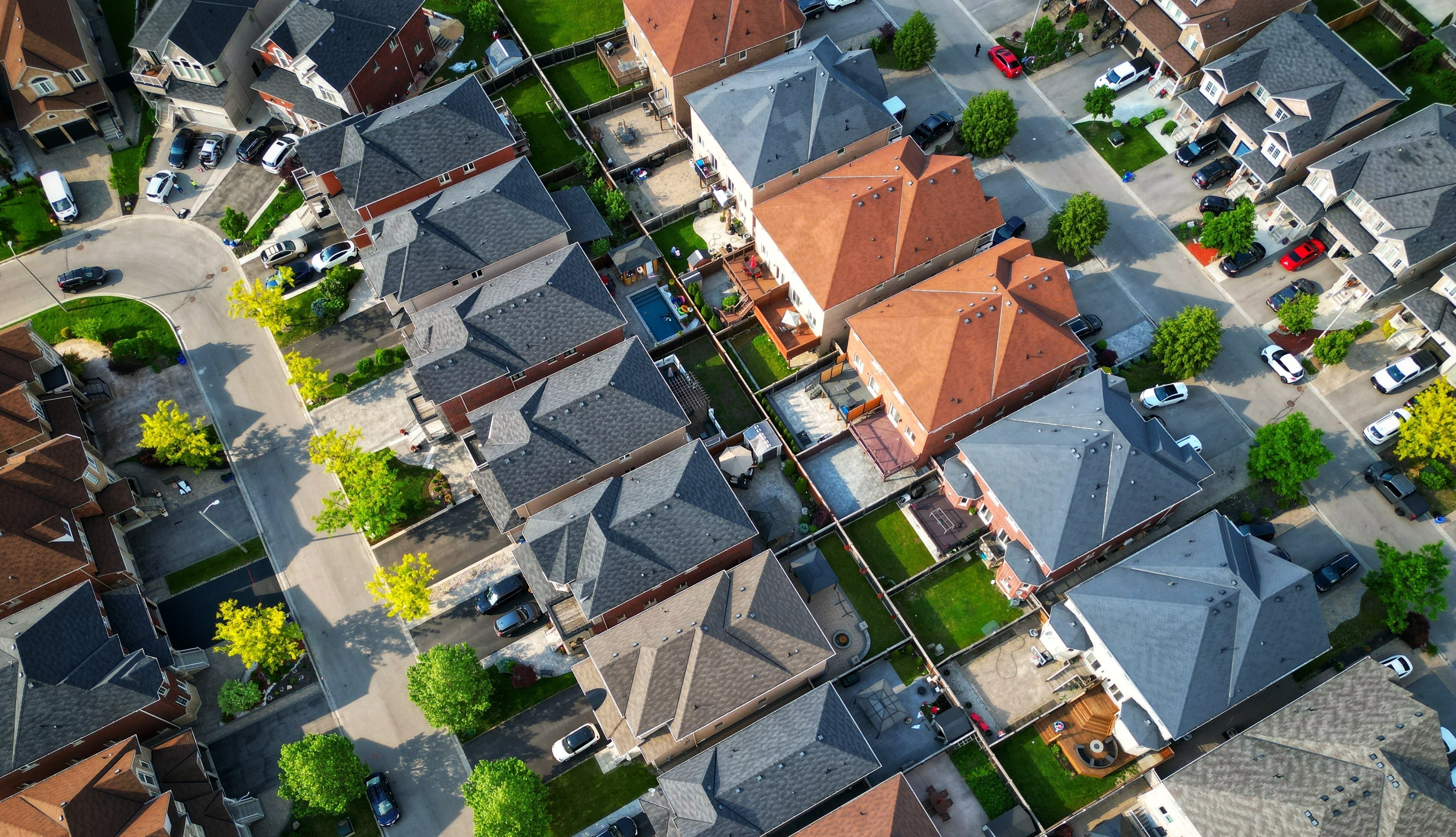 Buying unaffordable homes