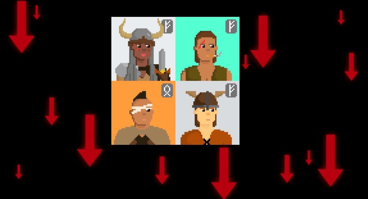 NFTs are dead, long live NFTs