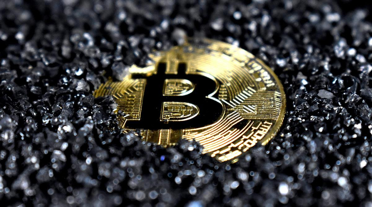 Bitcoin is officially back 