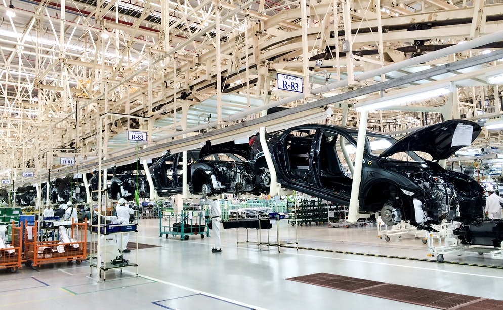 Honda’s $15 billion EV project is in limbo