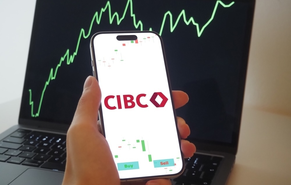 CDRs are seeing an uptick 